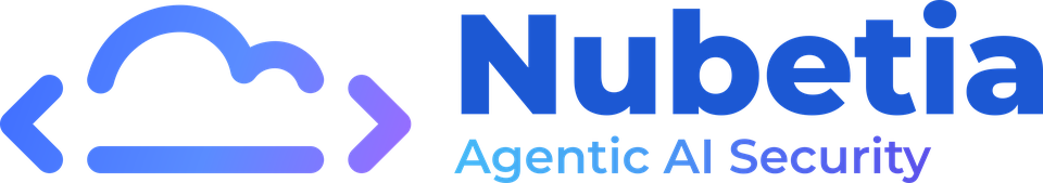 Nubetia, Agentic AI Security